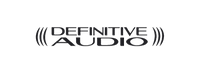 DEFINITIVE AUDIO
