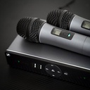 Sennheiser - XSW 1-825 Dual B