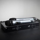 Sennheiser - XSW 1-825 Dual B