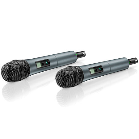 Sennheiser - XSW 1-825 Dual B