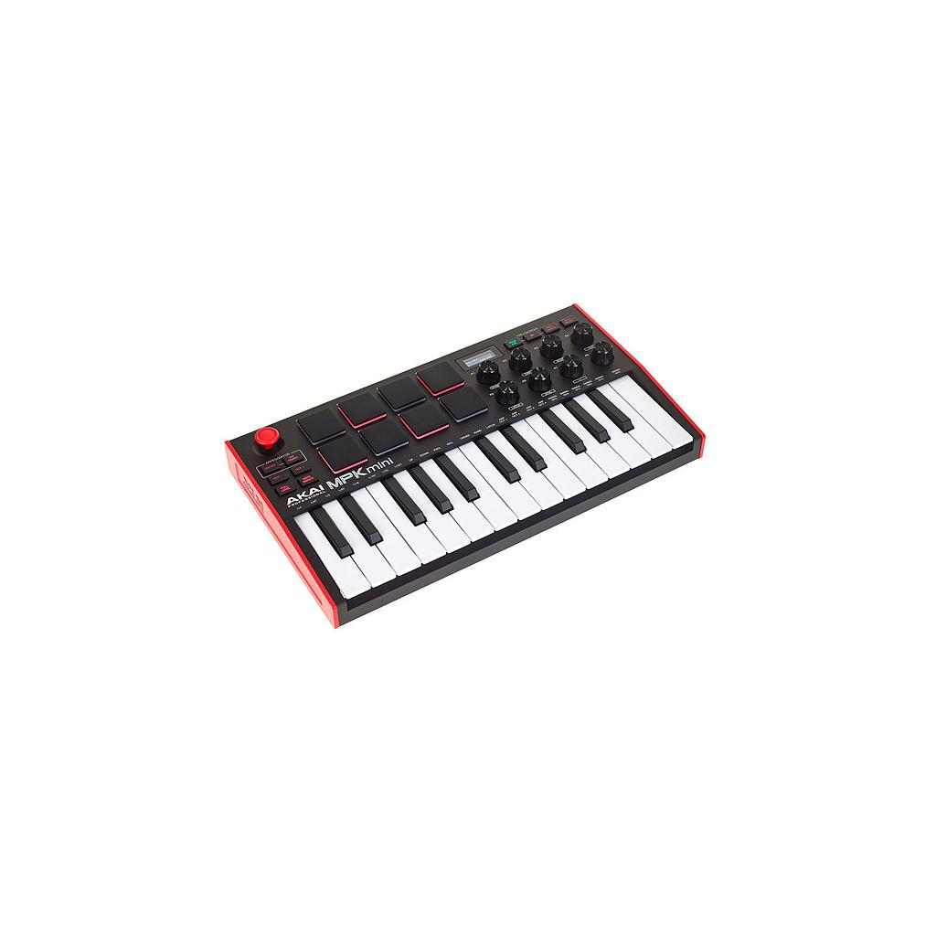 AKAI MPK mini Mk3