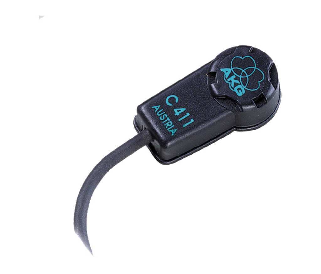 AKG C411L