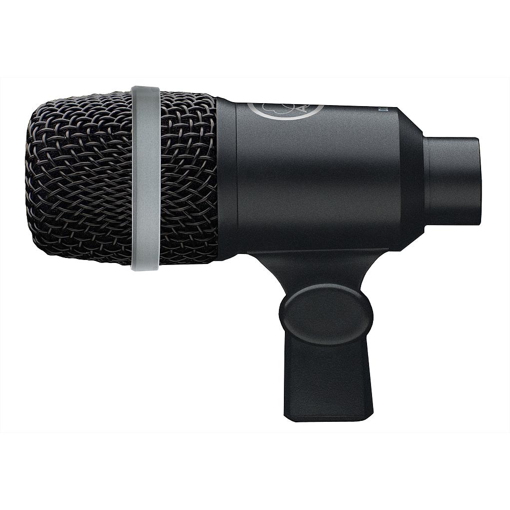 AKG D40