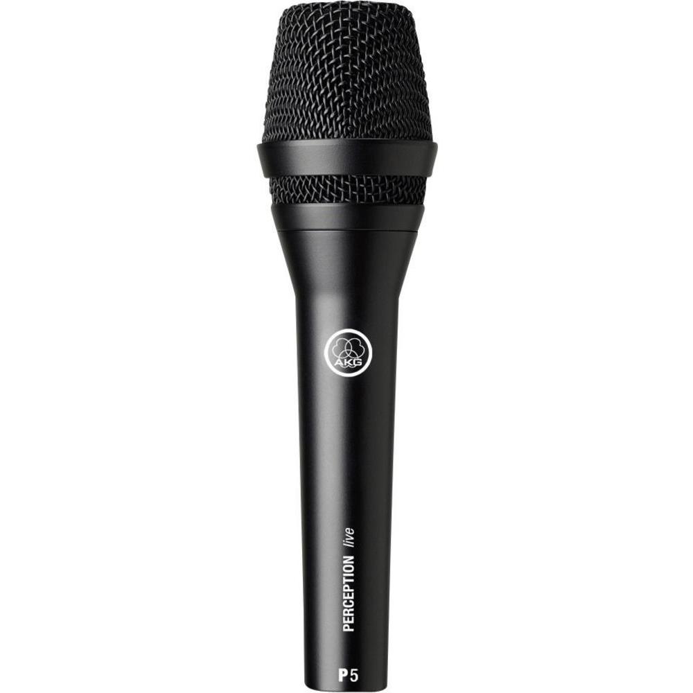 AKG P5S