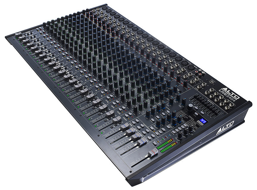 ALTO - Live 2404