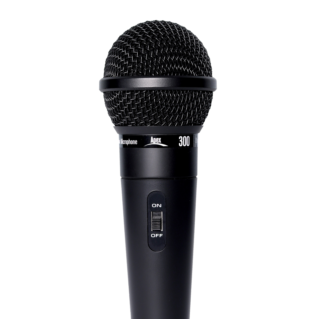 APEX ELECTRONICS 300