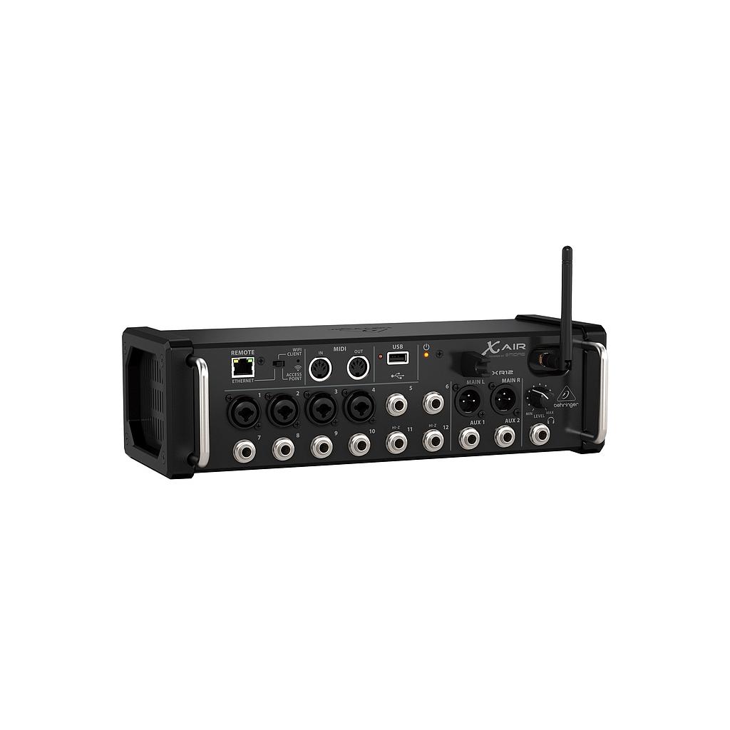BEHRINGER X AIR XR12