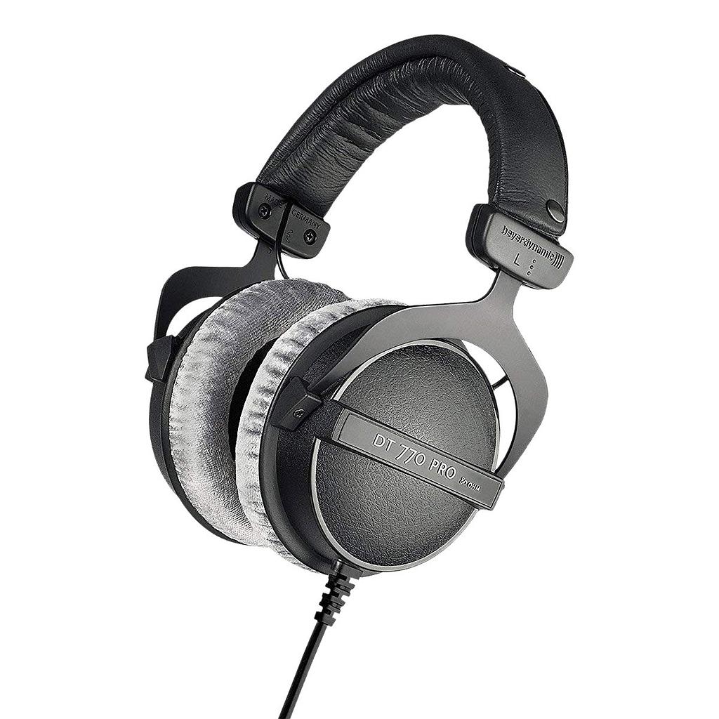 BEYERDYNAMIC DT 770 PRO-80