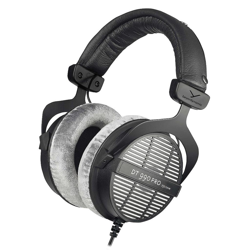 BEYERDYNAMIC DT 990 PRO
