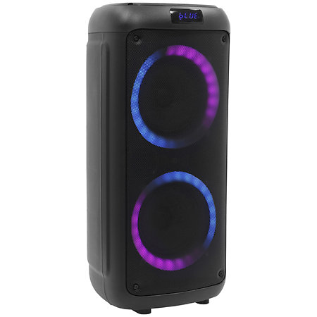 BOOMASTER 300 - BoomTone DJ
