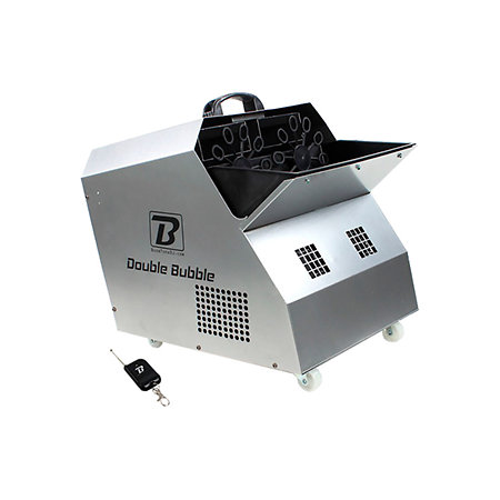 BoomTone DJ - Double Bubble V2