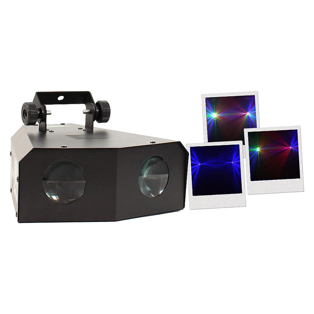 BOOMTONE DJ Evo II LED