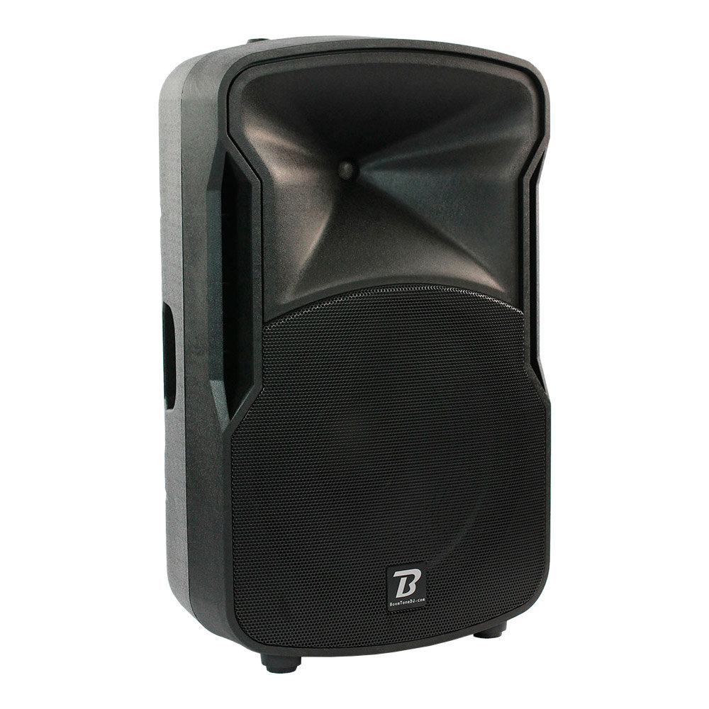 BOOMTONE DJ PRO15-DSP