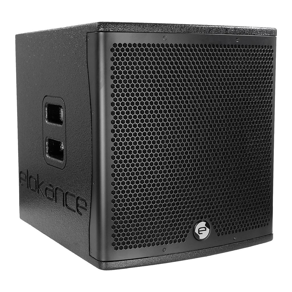 ELOKANCE ELO SUB15A MK2