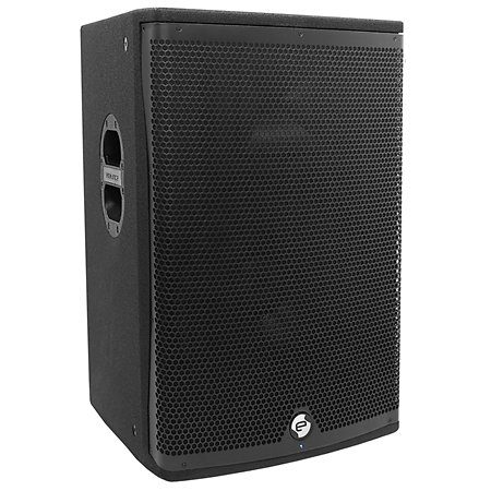Enceinte Amplifiee ELOKANCE ePro 15 A