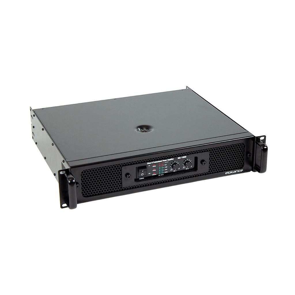 ELOKANCE HA 1000