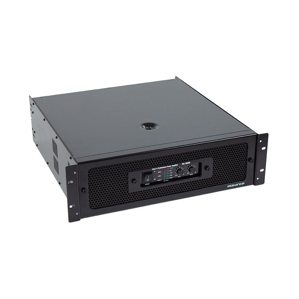 ELOKANCE HA 3600
