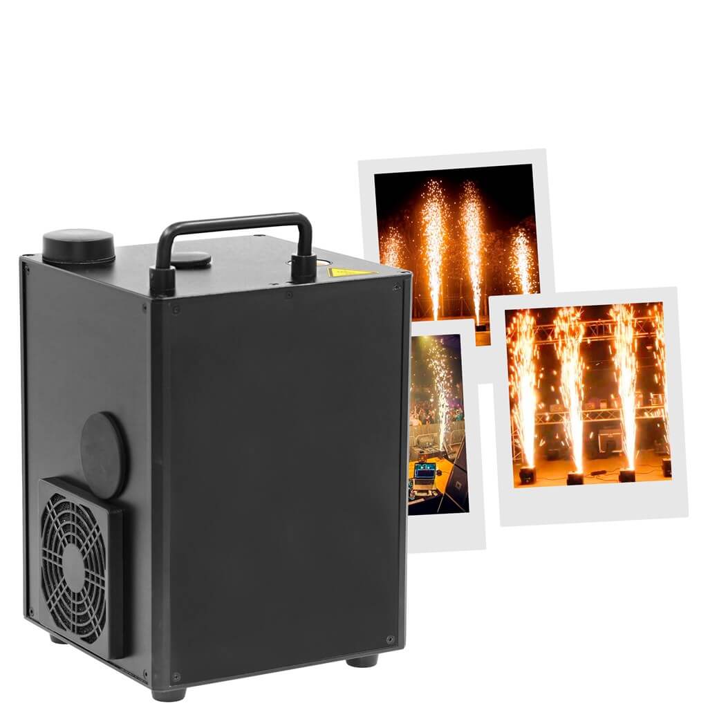 Evolite Evo Spark 600
