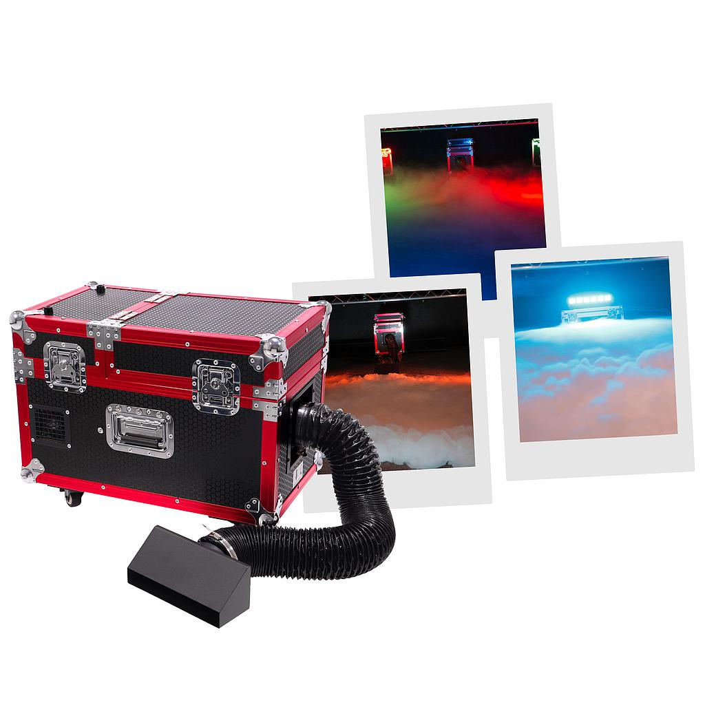 EVOLITE HeavyFog 2000 c