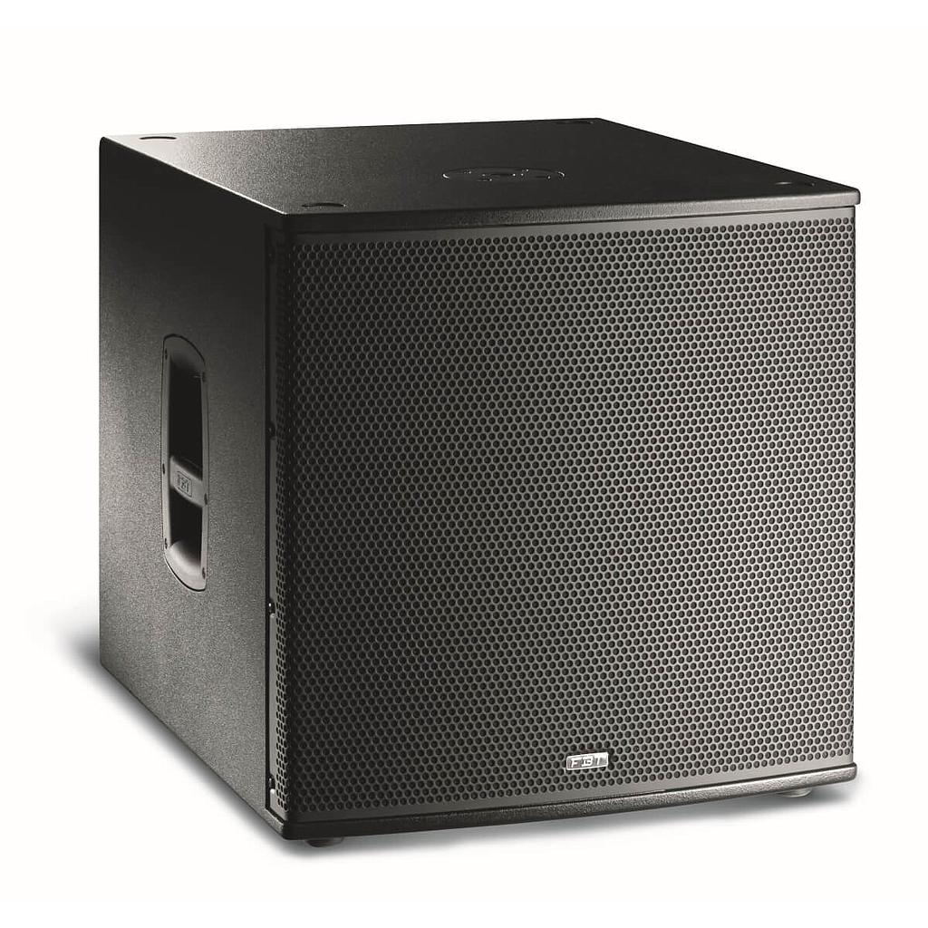 FBT Depacke : Vertus CLA 118SA
