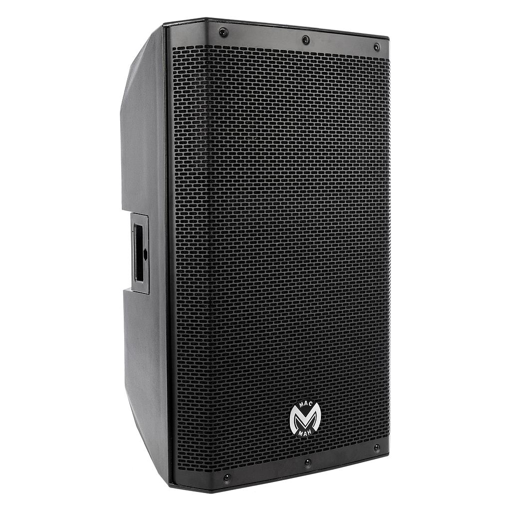 MAC MAH AS 115