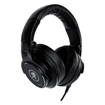 Mackie - MC-150