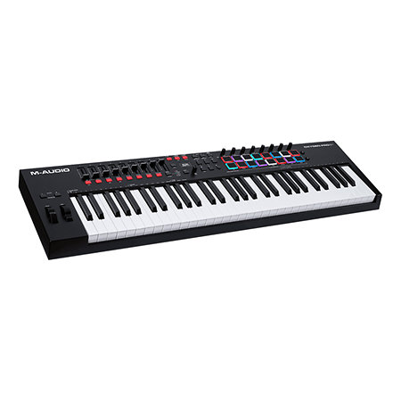 M AUDIO - Oxygen Pro 61