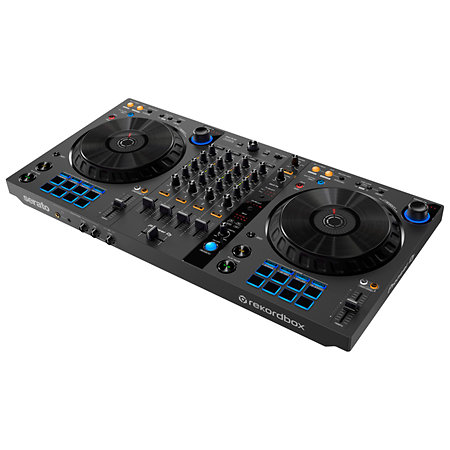 Pioneer DJ - DDJ-FLX6-GT
