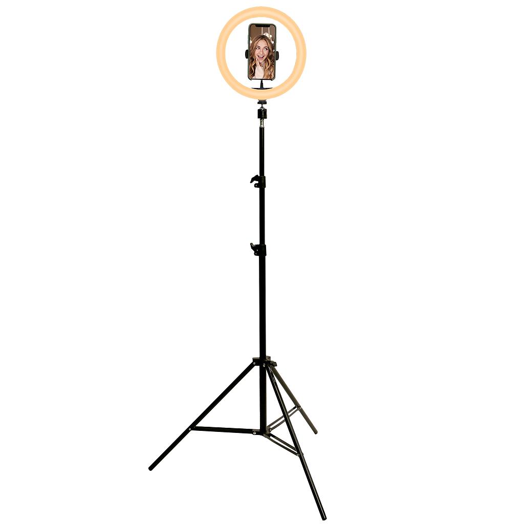 PLUGGER STUDIO Ring Lite10 Set