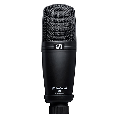 Presonus - M7 MkII