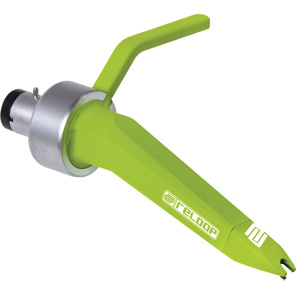 RELOOP Concorde Green
