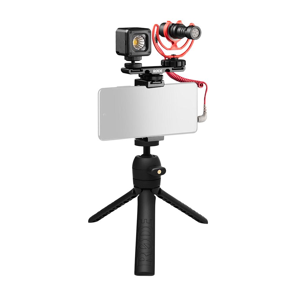 RODE VLOGGER Universal KIT
