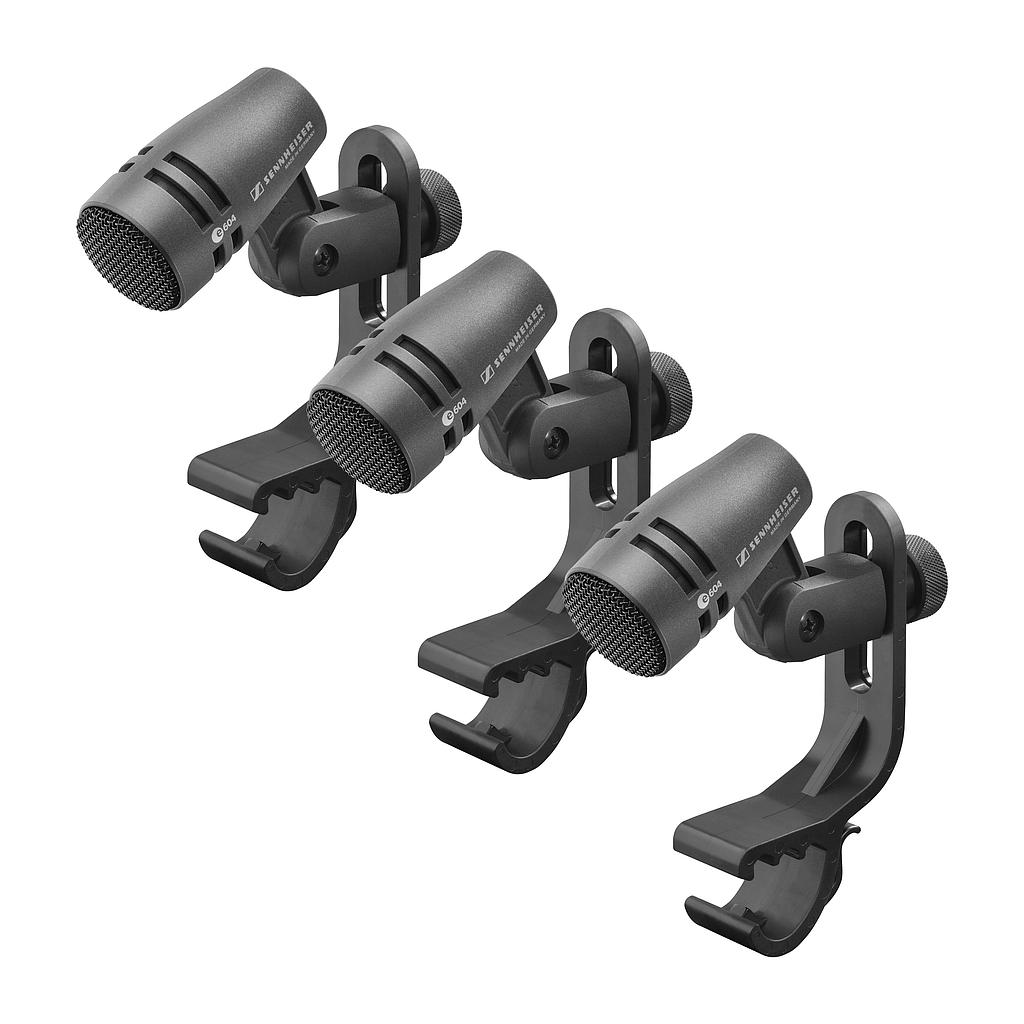 SENNHEISER E604 3 Pack