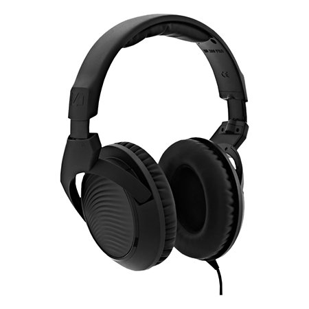 Sennheiser - HD-200 PRO