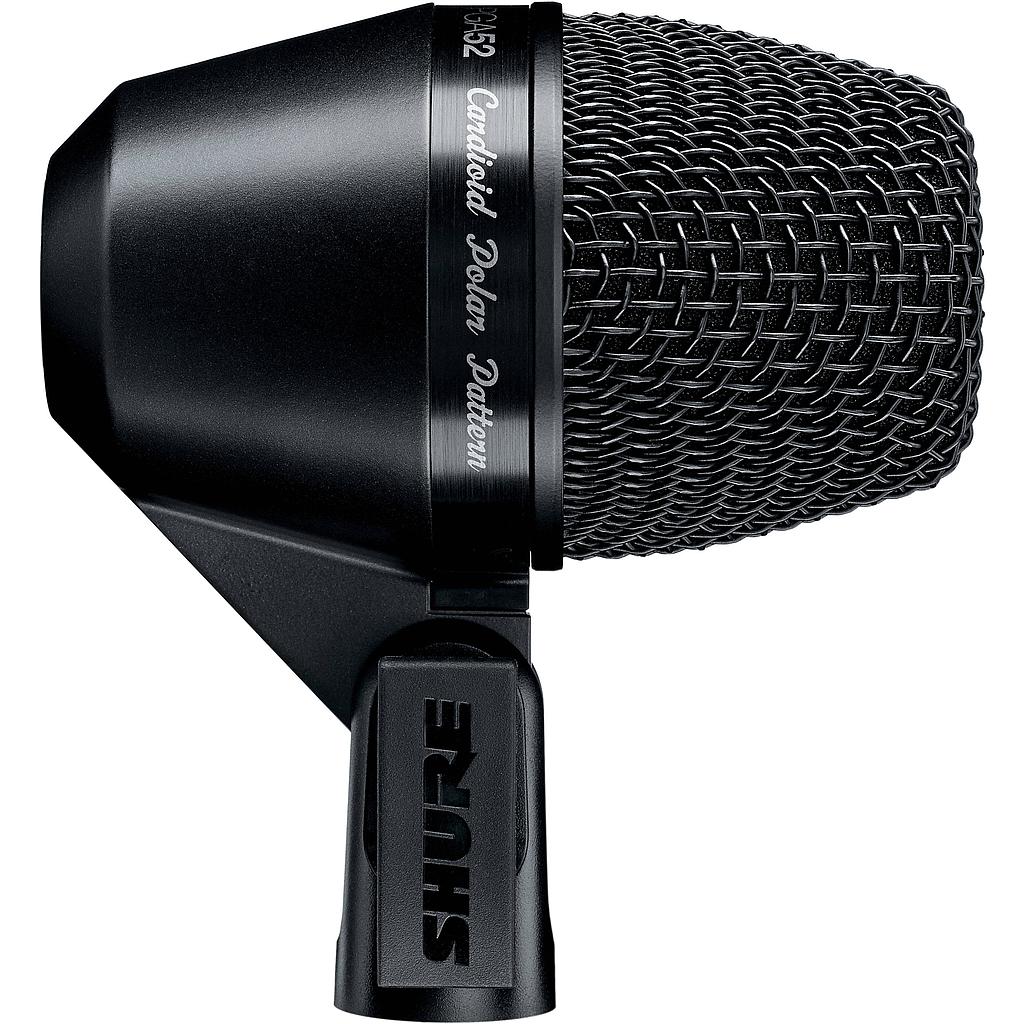 SHURE PGA52 XLR