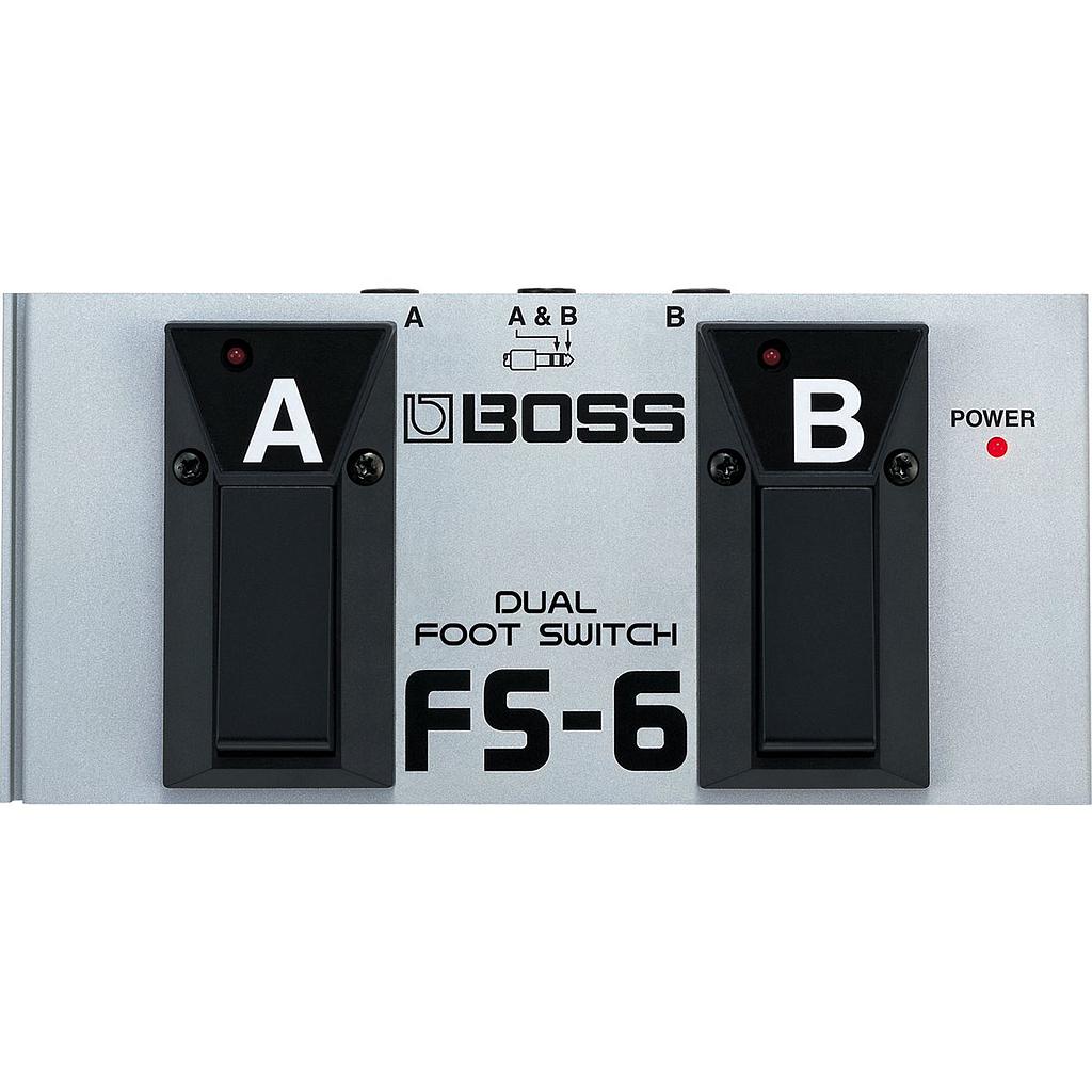 BOSS FS-6
