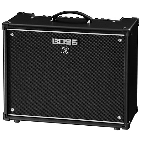Boss - Katana 100 Gen 3