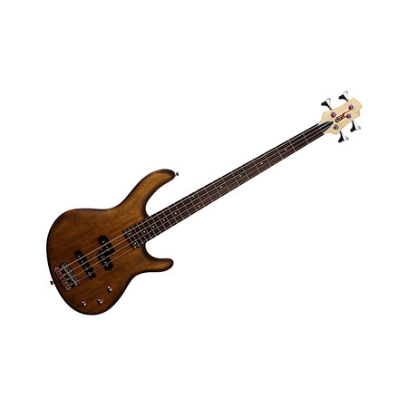 Cort - Action ACT4PJ Open Pore Walnut