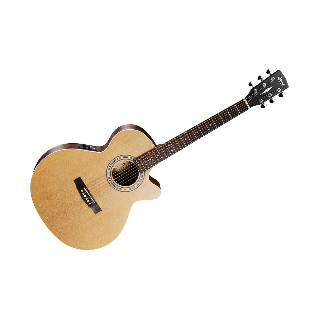 CORT SFX-ME Natural Open Pore