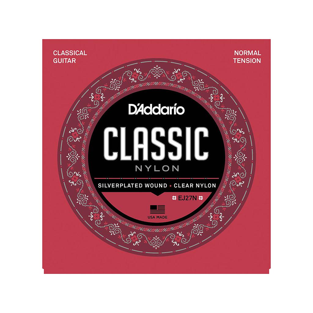 D'ADDARIO EJ27N - Tirant Normal