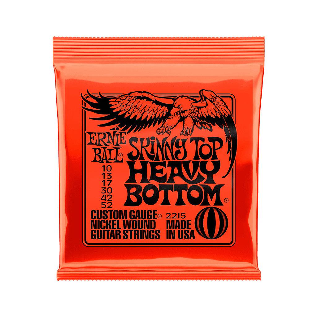 ERNIE BALL EPO2215 - 10/52