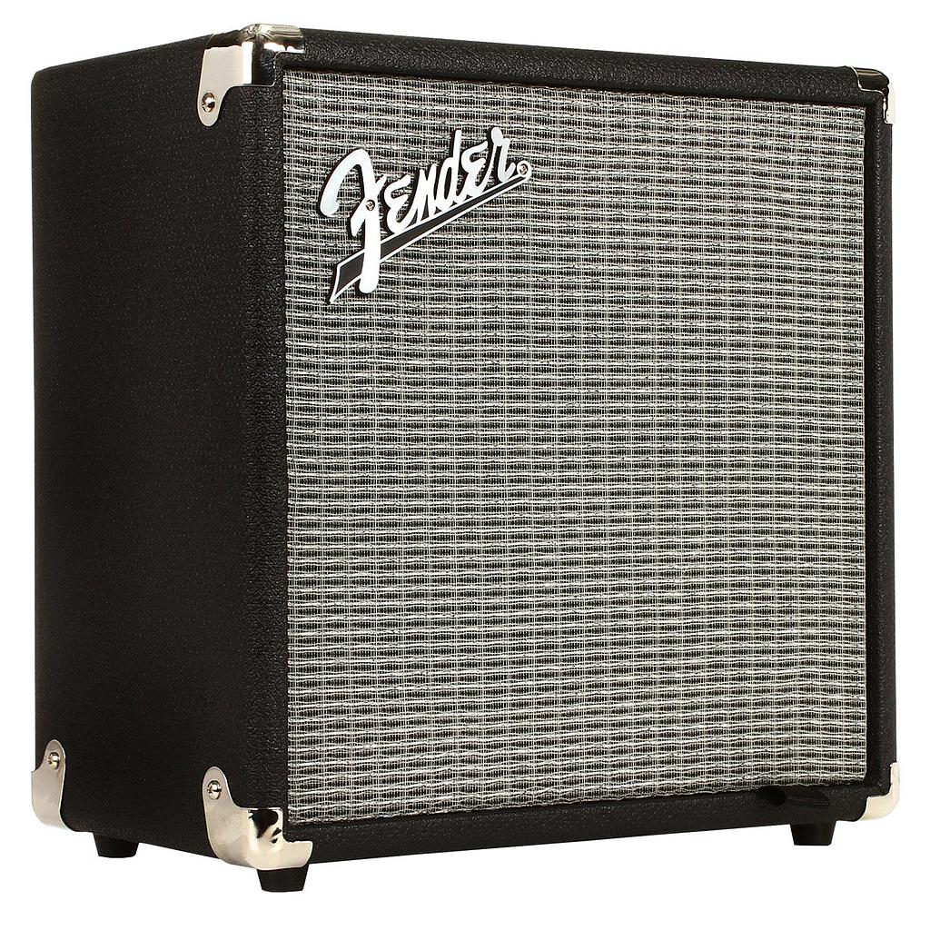 Combo Basse FENDER Rumble 15 V3