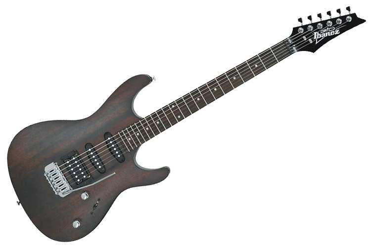 Ibanez - GSA60 WNF