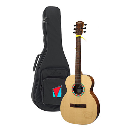 LAG VIAN-001 Travel Signature Vianney