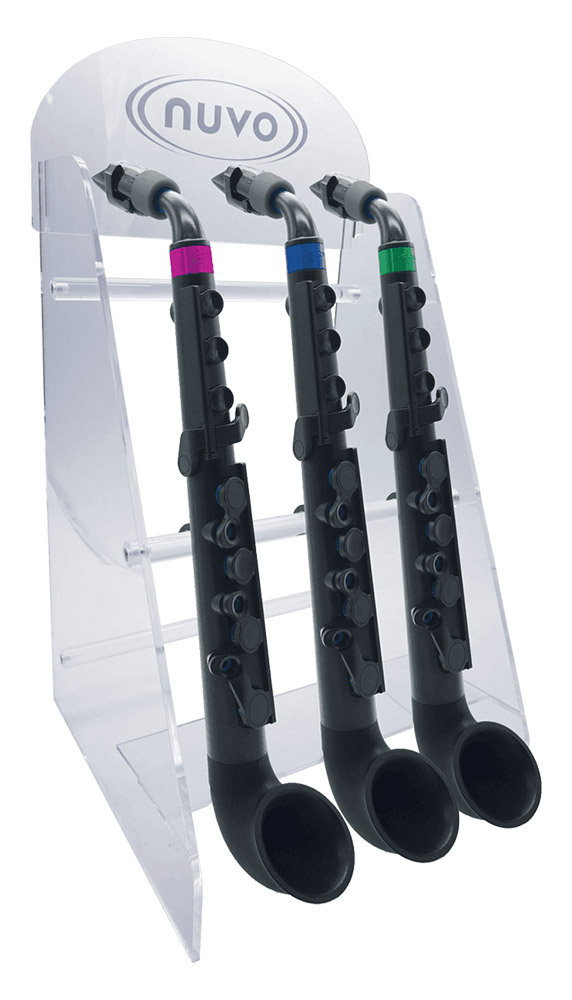 NUVO POP3JS