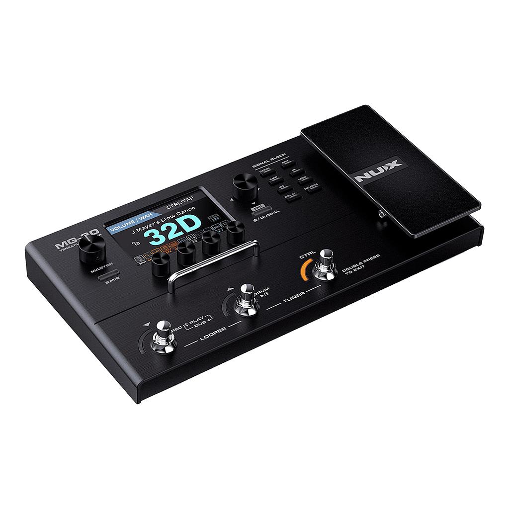 NUX MG30