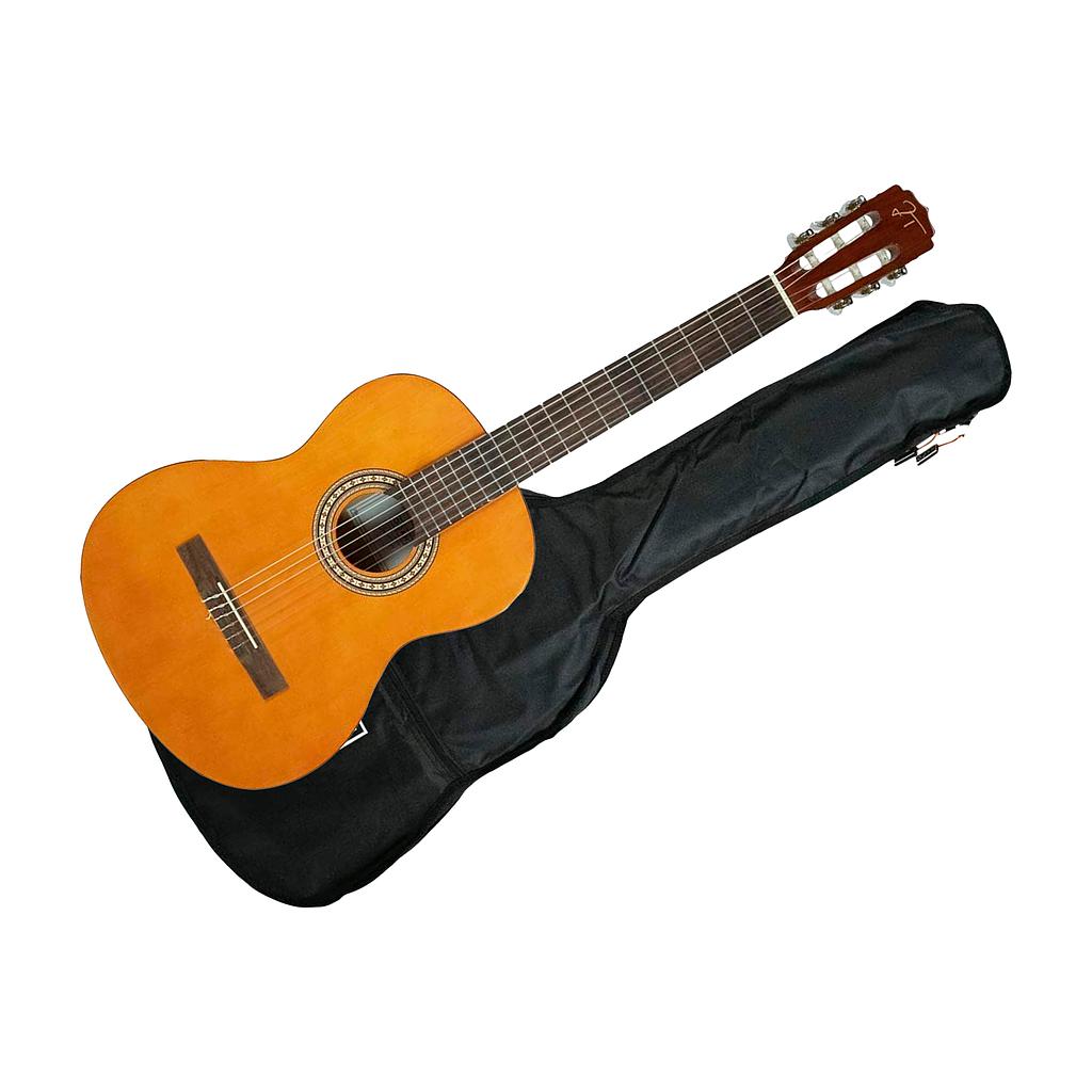 OQAN 4/4 QGC-15 GB + Housse