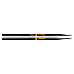 PROMARK Rebound 5B ActiveGrip Acorn R5BAG - Paire de Baguette