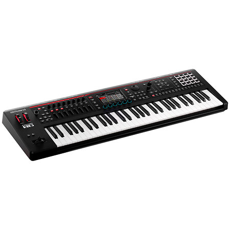 Roland - Fantom 06