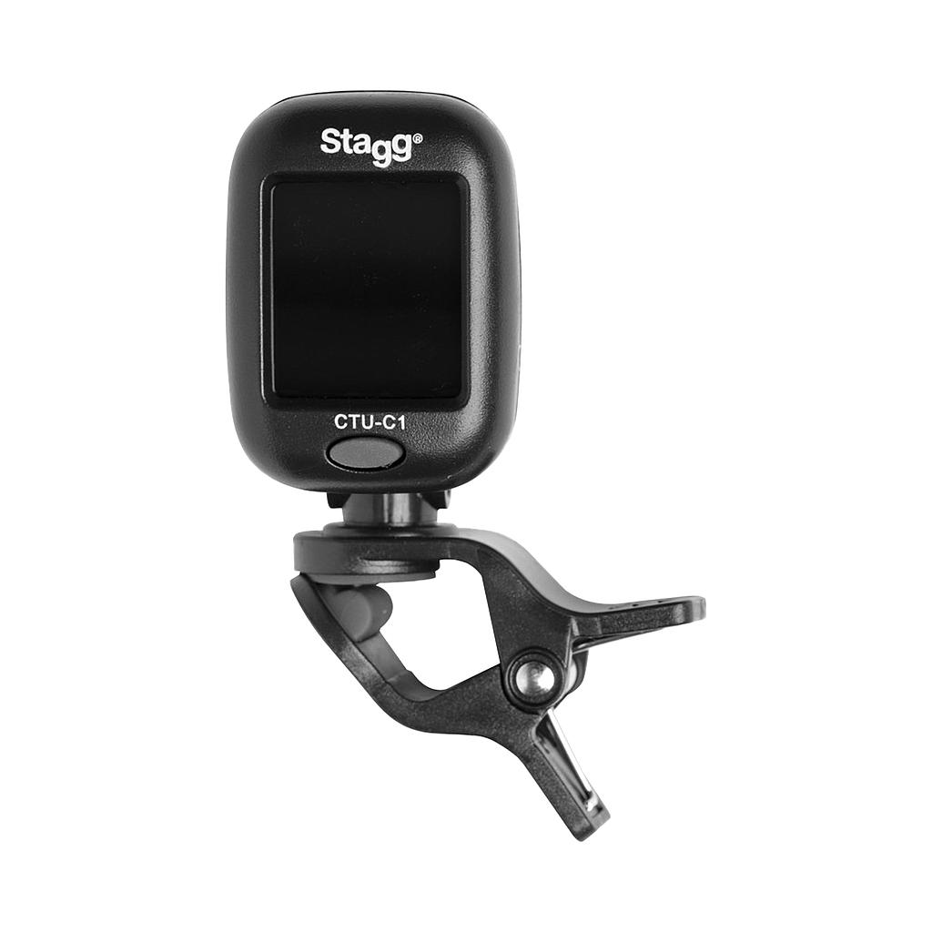 ACCORDEUR STAGG CTU-C1